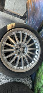 4 BBS RT 229 velgen, Ophalen, Zo goed als nieuw