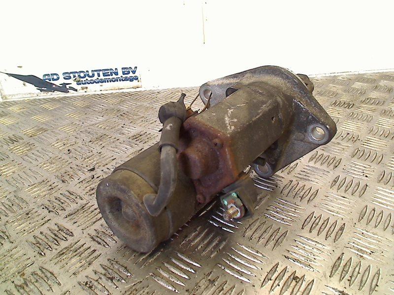 Startmotor Kia Pregio (TB) (1997-10/..) OK60118400, Info@kia.de, Kia Deutschland GmbH, Gebruikt, Theodor-Heuss-Allee 11, Frankfurt am Main 60486, , Duitsland