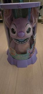 Disney Angel Puppertronic Knuffel - Lilo & Stitch zingen en, Ophalen, Nieuw