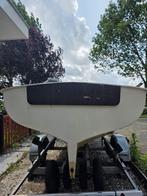 Sloep elan 4,83x178, Ophalen, Geen motor, Gebruikt, Tot 10 pk