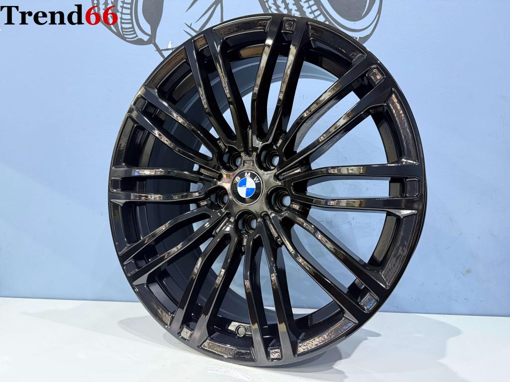 5x120 19'' Velgen 664M BMW 3 4 5 Serie E90 F30 F31 F10 F11, Auto-onderdelen, Banden en Velgen, Velg(en), Niet ingevuld, Nieuw