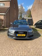 Audi A6 2.0 Tfsi 132KW Avant Multitr 2013 Grijs, 15 km/l, 4 cilinders, 1984 cc, 179 pk