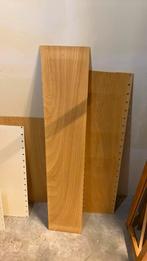 Lundia zij en achterpanelen, Huis en Inrichting, Ophalen, Gebruikt