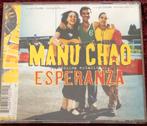 Manu Chao - Próxima Estación: Esperanza CD, Ophalen of Verzenden, Gebruikt