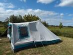 Mooie 4-5 persoons brand tent, Ophalen of Verzenden, Gebruikt