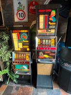 Crazy Seven Gokkast - Gulden (ombouw naar euro mogelijk), Verzamelen, Automaten | Gokkasten en Fruitautomaten, Gulden, Ophalen