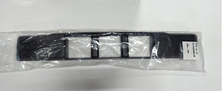 Ford F150 bumper trim 2015-2017, Auto-onderdelen, Carrosserie en Plaatwerk, Bumper, Amerikaanse onderdelen, Ford, Ford USA, Voor