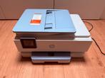 HP Envy Inspire All in one draadloze printer ZGAN, Computers en Software, Printers, Ophalen of Verzenden, Zo goed als nieuw, Scannen