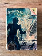 Jack Vance: Vrijbuiters in het heelal, Ophalen of Verzenden, Gelezen