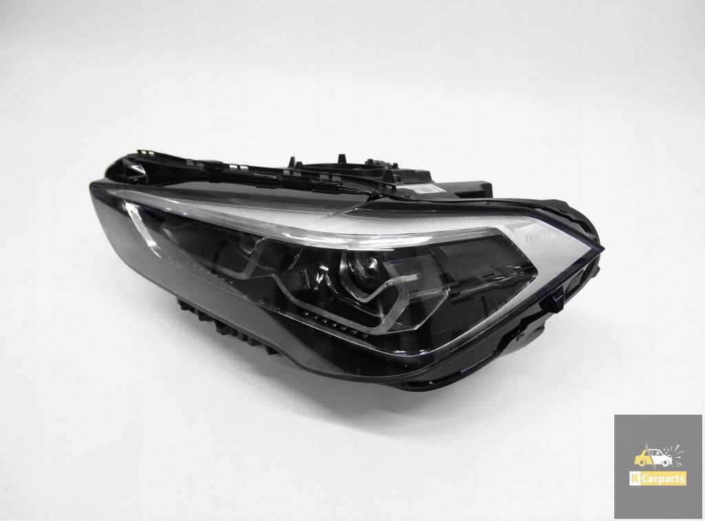 BMW X1 F48 19-22 Koplamp Links Full LED 5A01171 origineel, Info@fabrikant.eu, Fabrikantstraat 1
1000 AA  Amsterdam, NL, Ophalen of Verzenden