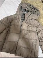 Zara puffer jas maat S - Amper gedragen, Ophalen of Verzenden, Zo goed als nieuw, Maat 36 (S), Grijs