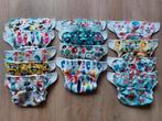 Milovia newborn covers, Ophalen of Verzenden, Overige typen