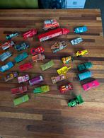 Verzameling speelgoedautootjes: Coca Cola, Cars en meer, Ophalen of Verzenden, Gebruikt