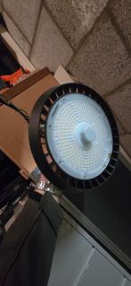 LED verlichting goeie kwaliteit  7 stuks voor 450, Ophalen, Zo goed als nieuw, 200 tot 500 watt, Lamp