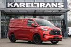 Ford Transit Custom 2.0 TDCI 170 | Aut. | AWD / 4X4 | KAR-ed, Stof, Gebruikt, Euro 6, 2500 kg