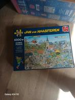 Jan van Haasteren puzzel 1000 stukjes - We love Texel, Ophalen of Verzenden