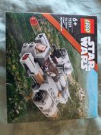 Lego Star Wars 75321 The Razor Crest Microfighter, Ophalen of Verzenden, Nieuw, Complete set, Lego