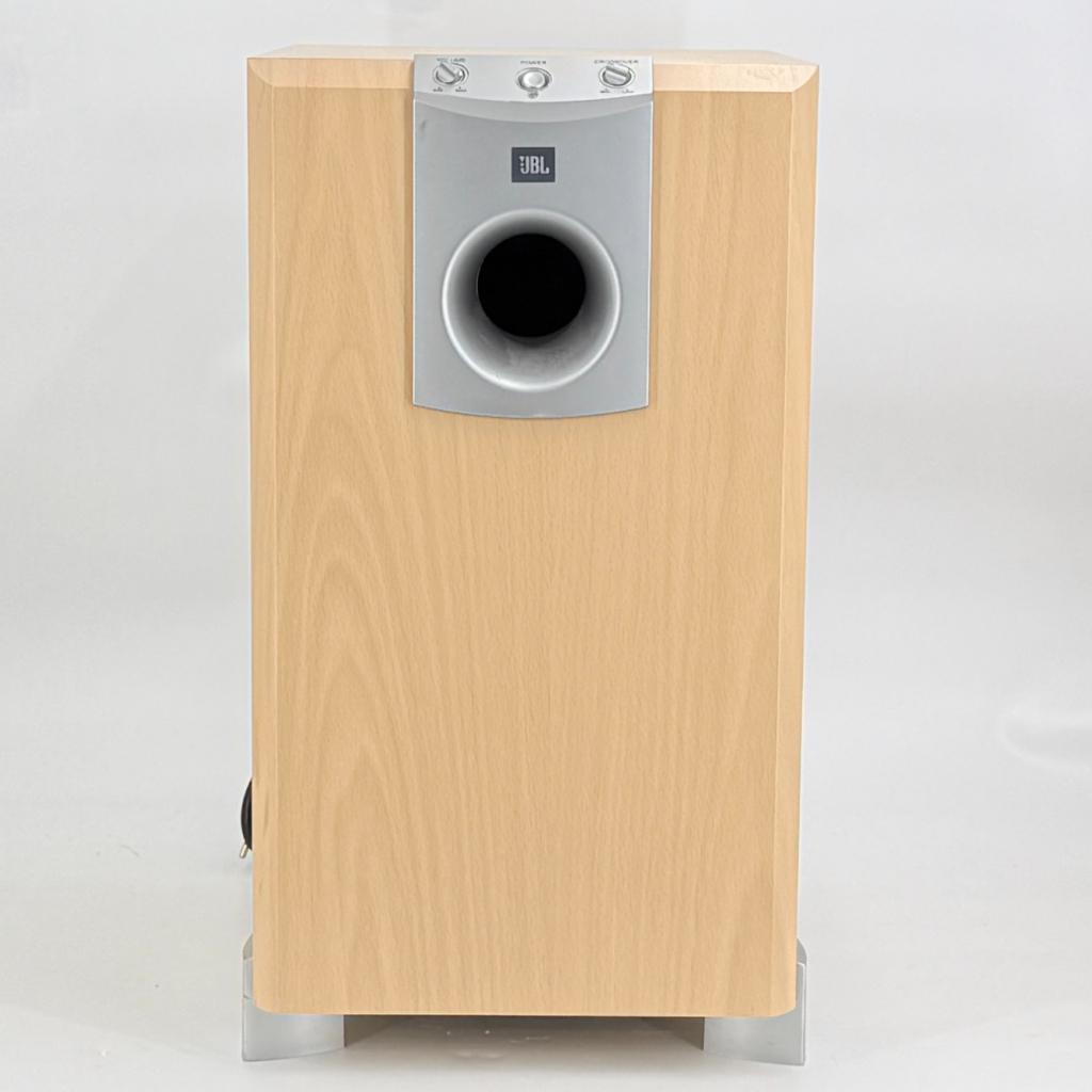 JBL SCS 178 3.1 Speakerset | Met Subwoofer, Audio, Tv en Foto, Luidsprekers, JBL, Gebruikt, Support@jbl.com, 400 Atlantic Street
Stamford, CT 06901
USA