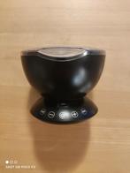 Ocean Wave Projector met Muziekspeler, Overige merken, Overige typen, Ophalen of Verzenden, Zo goed als nieuw