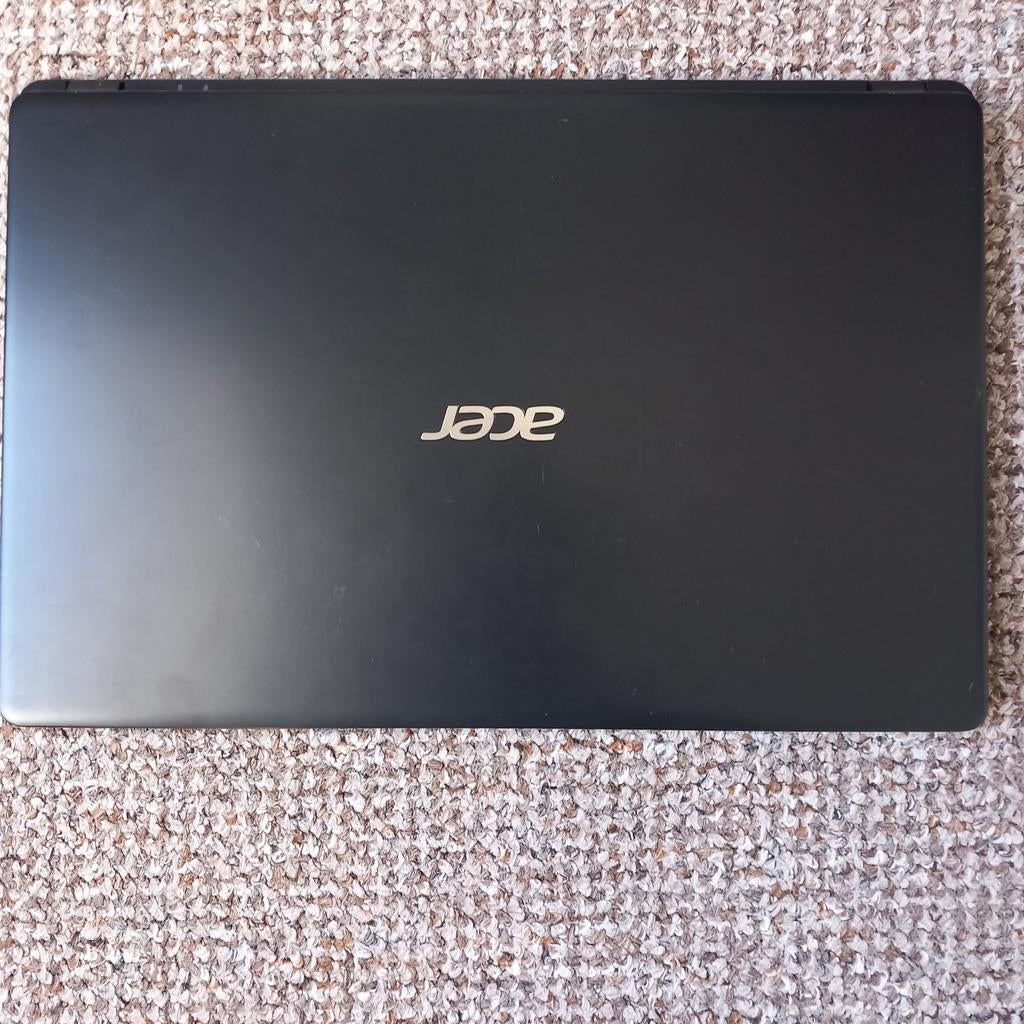 Acer Aspire 3 (2022) A315-58-37L9- intel 3. Nette staat., 256 GB, 8 GB, Nieuw, Ophalen of Verzenden