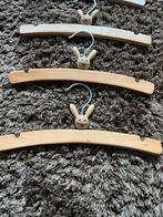 Kledinghangers baby, Ophalen, Zo goed als nieuw, Hout, Kinderen