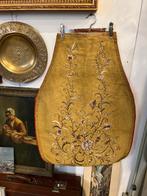 Prachtig onderdeel van een kazuifel, borduurwerk, handwerk, Ophalen of Verzenden