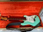 Fender Stratocaster ‘62ri USA uit ‘86, Ophalen, Gebruikt, Solid body, Fender