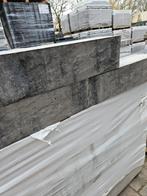 Linia blokken 15x15x60, Ophalen, Nieuw, Beton, Overige typen