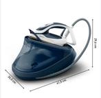 Tefal waterreservoir voor Pro Express Ultimate II stoomgener, Witgoed en Apparatuur, Ophalen of Verzenden, Nieuw