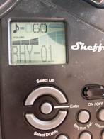 Elektronisch drumstel - E-drumset met 6 pads en pedalen, Ophalen, Nieuw, Overige merken, Elektronisch