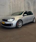 Volkswagen Golf 2.0 GTI DSG 2010 Grijs 264pk, Auto's, 264 pk, 4 cilinders, 14 km/l, 1314 kg