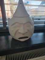 Uienpot, Ophalen, Gebruikt