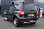 Skoda YETI 1.2 TSI Sprint / Trekhaak / 16 Inch LM / Airco, Euro 5, Gebruikt, Huisgarantie, 4 cilinders