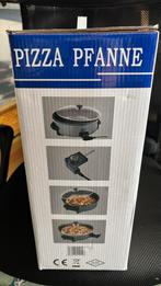 TKA grote pizzapan, Ophalen, Zo goed als nieuw, Rvs, Pannenset