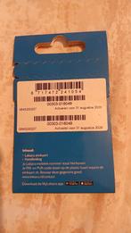 0645200207 Uitstekend top nummer lebara prepaid vaste prijs, Telecommunicatie, Prepaidkaarten en Simkaarten, Verzenden, Nieuw