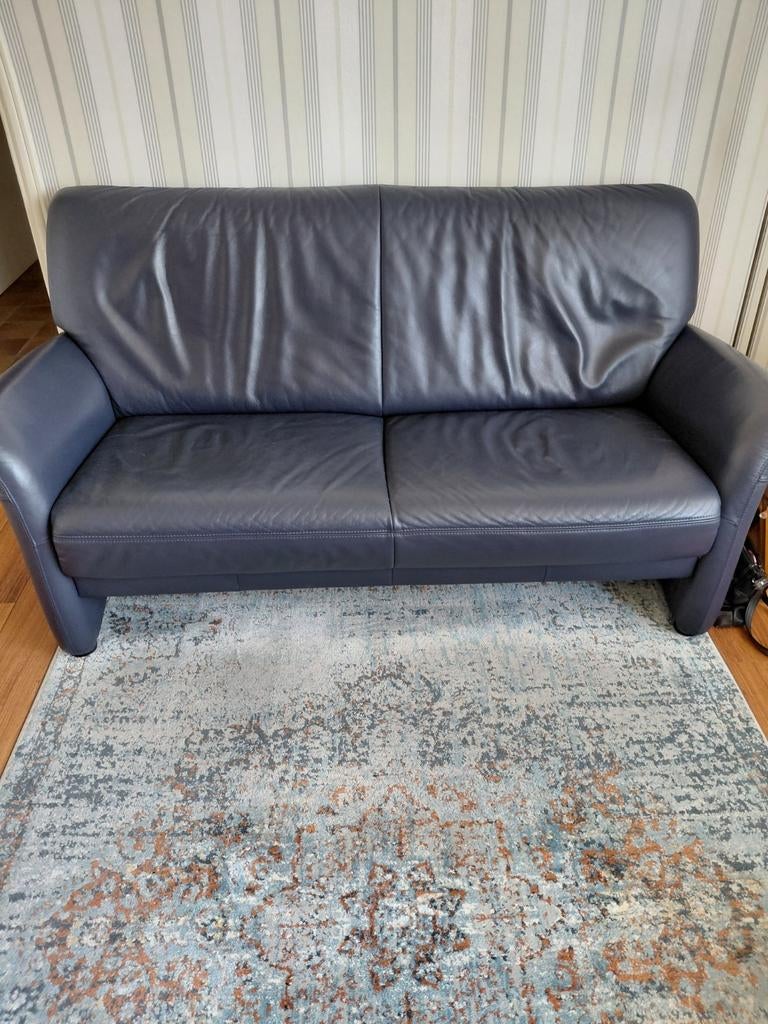 Bank 1.80 breed, Ophalen, Gebruikt, 75 tot 100 cm