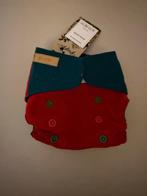 Puppi wollen overbroekje Mini One Size (4,5-9,5 kg), Ophalen of Verzenden, Nieuw, Jongetje of Meisje