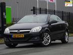 Opel Astra TwinTop 1.8 Temptation NAP/LEER/AIRCO/CRUISE/PDC, Voorwielaandrijving, Gebruikt, 4 cilinders, Cabriolet