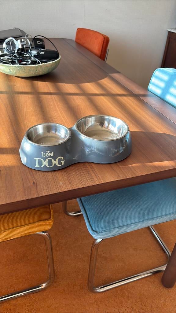 Beeztees dinerset hond, Ophalen of Verzenden, Zo goed als nieuw