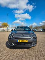 Citroën C4 (2023) – Shine Business –Pano-Full Leer-Automaat, Auto's, Citroën, Automaat, Achterwielaandrijving, Zwart, 1199 cc