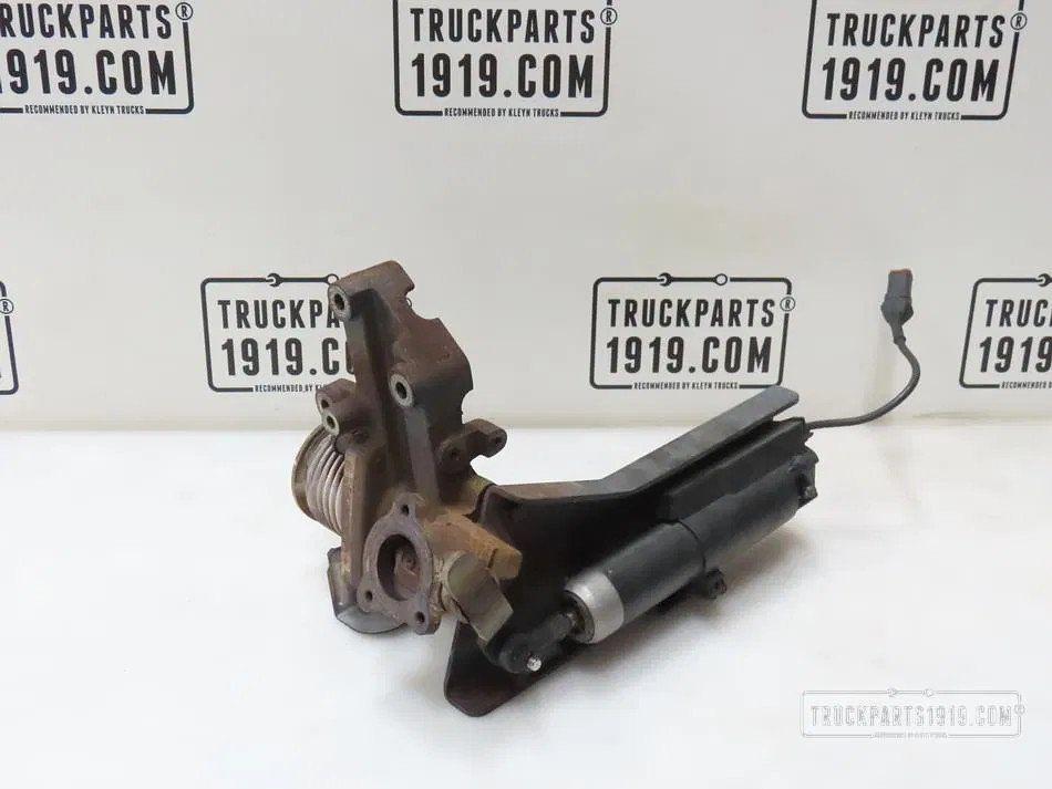 Scania 2520461 EGR klep, Ophalen, Gebruikt