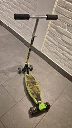 Step, Ophalen of Verzenden, Zo goed als nieuw, Gewone step