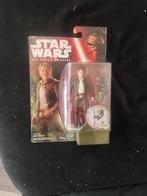 Star Wars The Force Awakens Han Solo actiefiguur, Ophalen of Verzenden, Nieuw