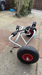 Surfkar, Ophalen of Verzenden, Zo goed als nieuw, Overige typen, Minder dan 5 m²