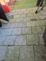 Gratis af te halen: 35 m2 gebruikte tegels, Ophalen of Verzenden