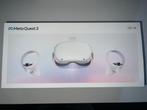Meta Quest 2 128GB, Ophalen, Zo goed als nieuw, VR-bril, Overige platformen
