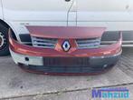 RENAULT SCENIC 2 TEB76 Rood voorbumper bumper 2004-2009, Auto-onderdelen, Carrosserie en Plaatwerk, Renault Group, Gebruikt, Contact.group@renault.com
