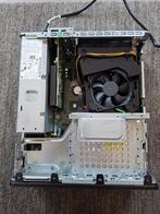 HP 400 G5 SFF i5 8500T 8gb en 256gb, 256 GB, 8 GB, Ophalen of Verzenden, Zo goed als nieuw
