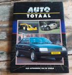 Renault Auto Totaal Espace Alpine 4 5 18 20 30 NL OPRUIMING, Ophalen of Verzenden, Gelezen, Renault