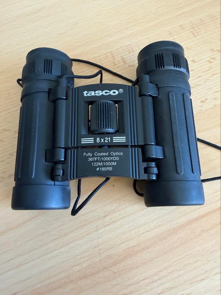 Tasco verrekijker kopen - Hoge kwaliteit - Kamera Express